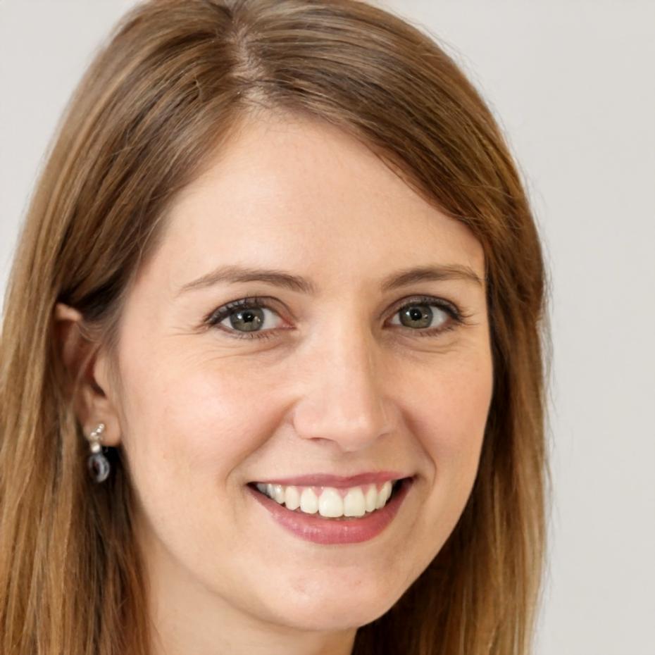 Jennifer Walsh, Risk Management Expert