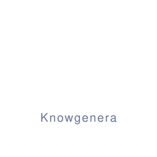Knowgenera Logo